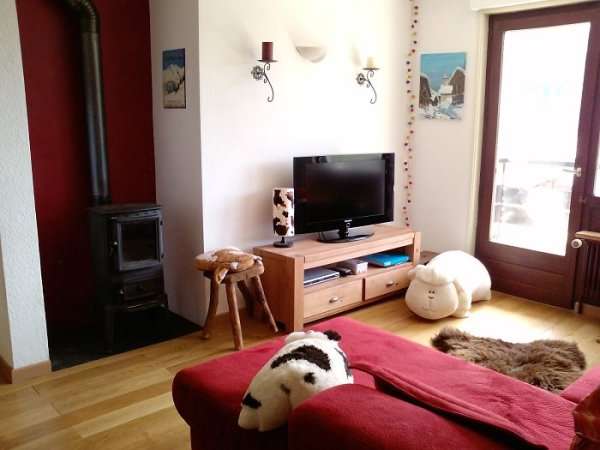 location appartement 3 pieces les dodes le grand bornand village