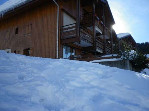 location appartement 3 pieces les loges le grand bornand chinaillon