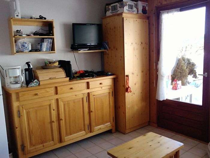 location appartement 3 pieces les loges le grand bornand chinaillon