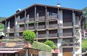 location appartement les arces 4 pieces le grand bornand village