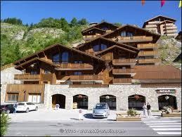 location village de lessy le grand bornand chinaillon