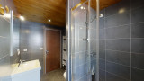 Salle de bains/ bathroom - Cossires n°5 - Le Grand-Bornand