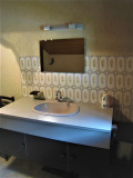 Salle de bain/Bathroom-Bris'orage-Le Grand-Bornand