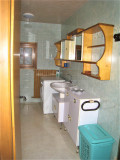 Salle de bain/Bathroom-Bris'orage-Le Grand-Bornand