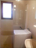 Salle de bain/ Bathroom - Place n°2 - Le Grand-Bornand