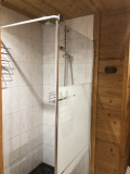 Salle de douche/Shower-Rocher-Le Grand-Bornand Chinaillon