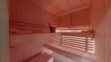 Sauna commun