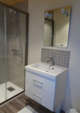 Salle de bain / Bathroom - Villard 1 - Le Grand-Bornand