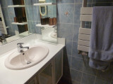alle de bain/Bathroom-Rosset Joly-Le Grand-Bornand