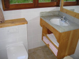 Salle de bain/Bathroom-Tournette 2-Le Grand-Bornand