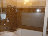 Salle de bain avec baignoire/Bathroom with a bath-Beauregard 4-Le Grand-Bornand
