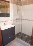 Salle de bain /Bathroom - Blanche Neige 1 - Le Grand-Bornand