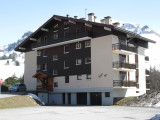 Résidence  /Residence - Blanche Neige 1 - Le Grand-Bornand