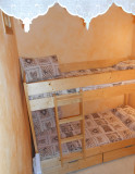 Chambre avce lits superposés/Bedroom with bunk beds-Cornillon C n°3-Le Grand-Bornand