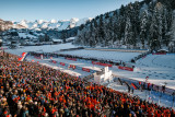 Biathlon Annecy-Le Grand-Bornand