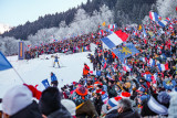 Biathlon Annecy-Le Grand-Bornand
