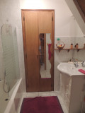 Salle de bain/ Bathroom - Lou R'Bat Pays  (Tournette) - Le Grand-Bornand