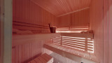 sauna commun