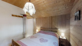 Chambre/ Bedroom - Villard - Le Grand-Bornand