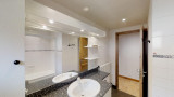 Salle de bains/Bathroom - Villard - Le Grand-Bornand