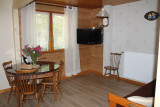 Coin repas/ Dining room - Lou R'Bat Pays (Danay) - Le Grand-Bornand