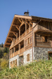 chalet