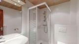 Salle de bains / Bathroom - Cossires n° 6 - Le Grand-Bornand