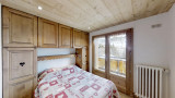 Chambre/Bedroom - Cossires n°5 - Le Grand-Bornand