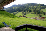 vue été