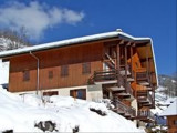 Residence plein sud D hiver