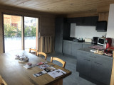 Salle à manger/Dining room-Rocher-Le Grand-Bornand Chinaillon