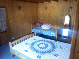 Chalet Pollet