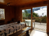 espace repas