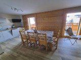 Chalets de l'adret - Charmieux