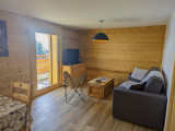 Chalets de l'adret - Charmieux