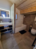 Chalets de l'adret - Charmieux