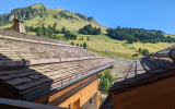 Vue balcon