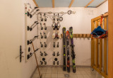 local skis
