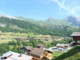 vue été