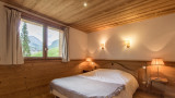 Chalet Le Marjency