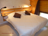 Chambre/Bedroom - Lou R'Bat Pays (Aravis) - Le Grand-Bornand