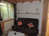 Coin salon / Lounge - Lou R'Bat Pays  (Tournette) - Le Grand-Bornand
