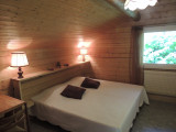 Chambre / Bedroom - Lou R'Bat Pays  (Tournette) - Le Grand-Bornand