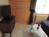 Coin salon / Lounge - Lou R'Bat Pays  (Tournette) - Le Grand-Bornand