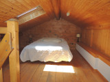 Mezzanine  - Lou R'Bat Pays  (Tournette) - Le Grand-Bornand