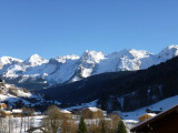 vue chaine