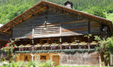 Le Chalet été