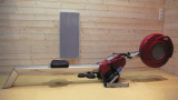 salle de fitness