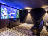 Home cinéma