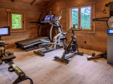 salle de sport